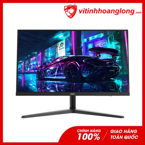  Màn hình máy tính HKC 23.8 Inch MB24V9 FHD LED IPS 75Hz 8ms 