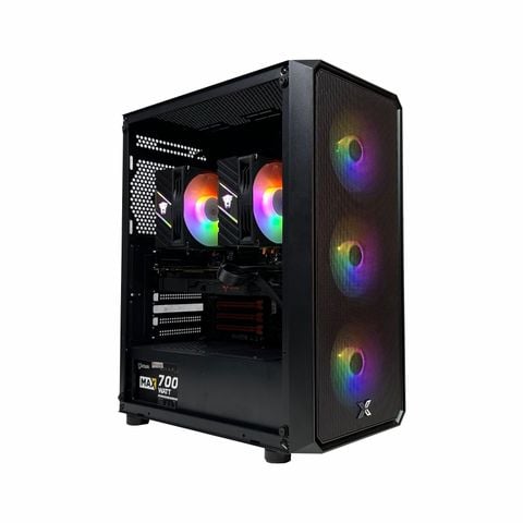  Bộ PC Dual Xeon E5 2680 V4 | RAM 64GB | GTX 1070 8GB 