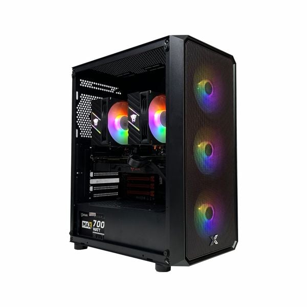 Bộ PC Dual Xeon E5 2673 V3 | RAM 64GB | GTX 1070 8GB 