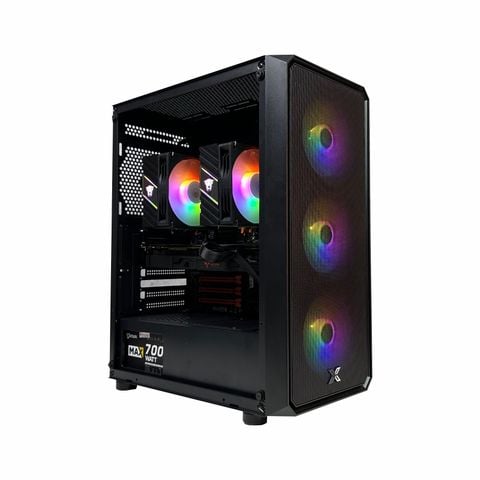  Bộ PC Dual Xeon E5 2686V4 | RAM 128GB | GTX 1080 8GB 