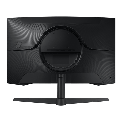  Màn hình Samsung Odyssey G5 G55C QHD LS27CG552EEXXV | 27 inch 2K VA 165Hz 1ms HDR10 Freesync Cong1000R 