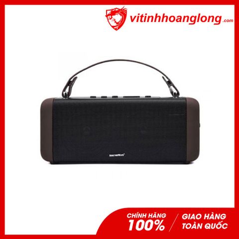  Loa Bluetooth Soundmax SB-206 BLT 4.0 30W 