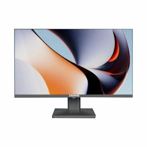  Màn hình LCD YUNSI 27IN Y27GW 2K 100HZ (đen, phẳng, chân đế vuông) 