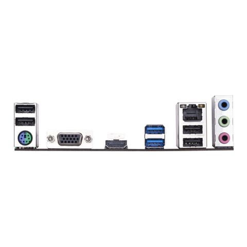  Mainboard Gigabyte H310M M.2 2.0 (rev. 1.x) | Intel H310, Socket 1151, ATX, 2 khe DDR4 
