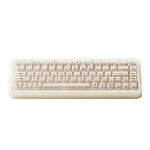  Bàn phím cơ AKKO YU01 Antique Jade V3 Piano Pro switch 