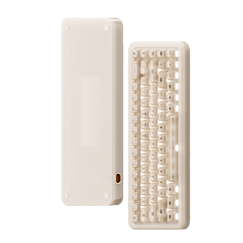  Bàn phím cơ AKKO YU01 Antique Jade V3 Piano Pro switch 