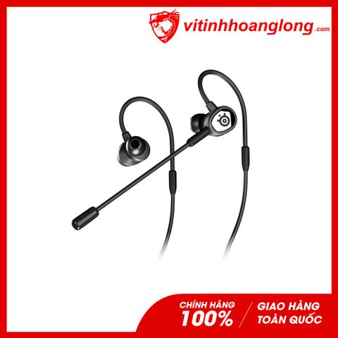  Tai nghe Steelseries Tusq In-ear 