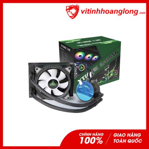  Tản nhiệt nước CPU VSPTECH AIO Xtreme Gaming V-120T Cooling 