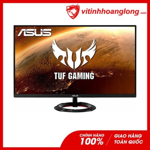  Màn hình máy tính Asus 27 Inch VG279Q1R FHD TUF Gaming IPS 144Hz 1ms FreeSync Gaming 