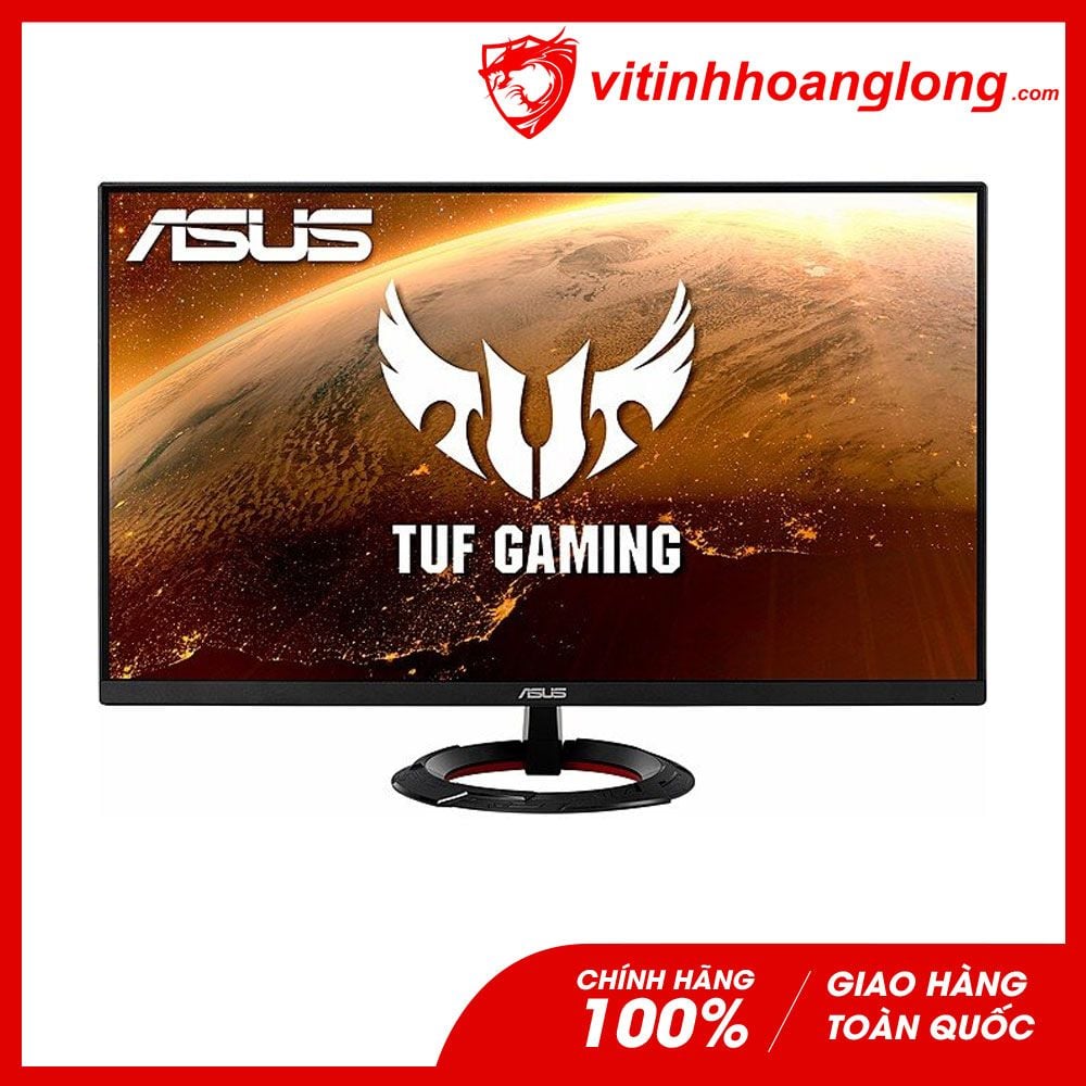 Màn hình máy tính Asus 27 Inch VG279Q1R FHD TUF Gaming IPS 144Hz 1ms FreeSync Gaming