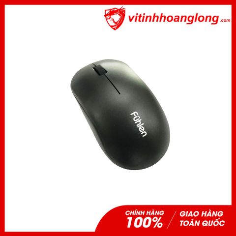  Chuột máy tính Wireless Fuhlen M70 