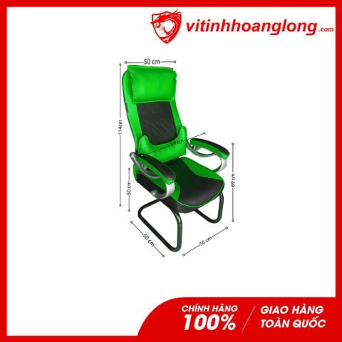  Ghế Gaming HQ G32 (Lưới chịu lực) 