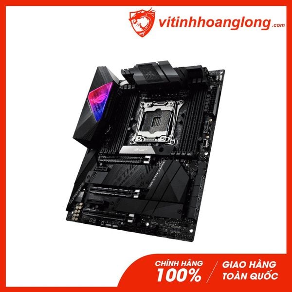Mainboard Asus Rog Strix X299-E Gaming Ii