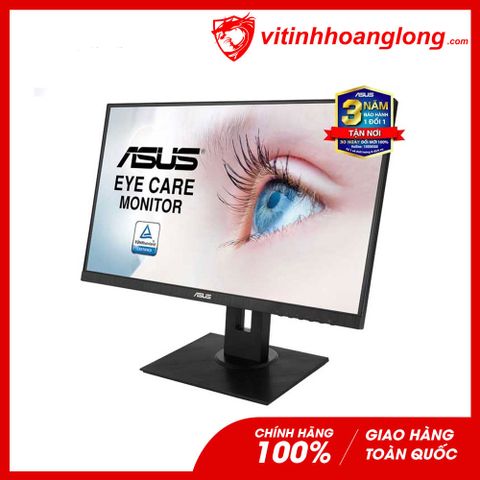  Màn hình máy tính Asus 24 Inch VA24DQLB FHD IPS 75Hz Freesync 