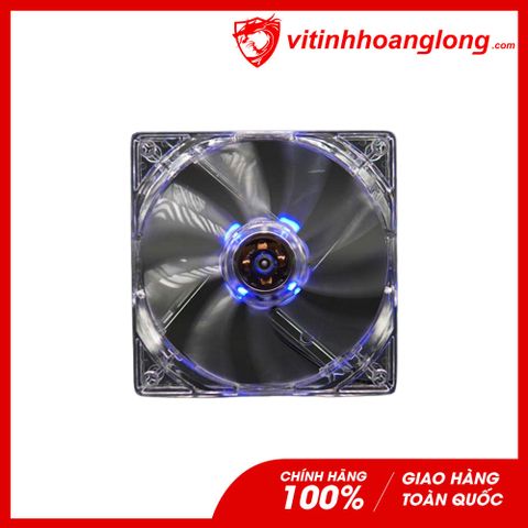  Fan case Vsp V-101 Led 12cm 