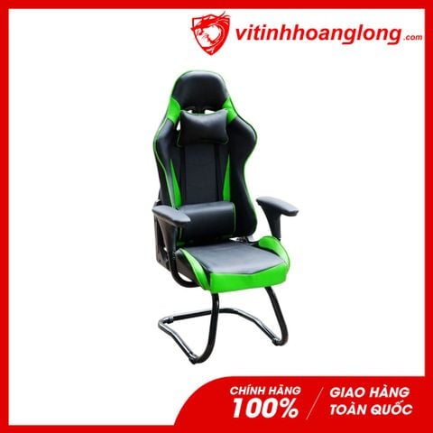  Ghế Gaming HQ G80 (Lưng ngả - Đệm mút đúc) 