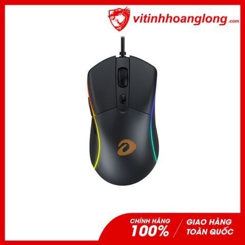  Chuột máy tính DareU A960 Gaming RGB 