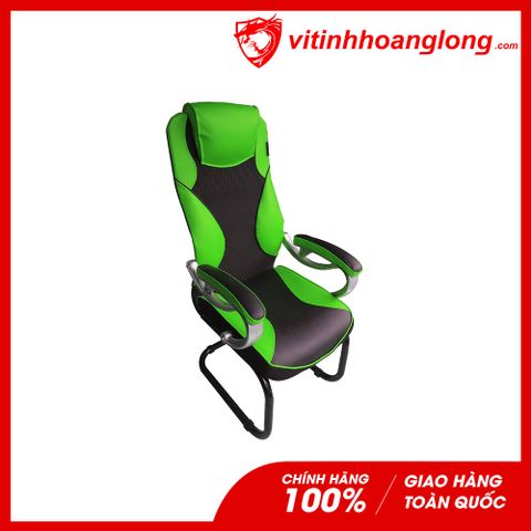 Ghế Gaming HQ G33 (Đệm mút đúc - Lưới chịu lực)