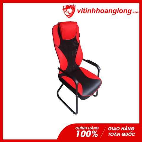 Ghế Gaming HQ G30 ( Chân chống-Da thái)