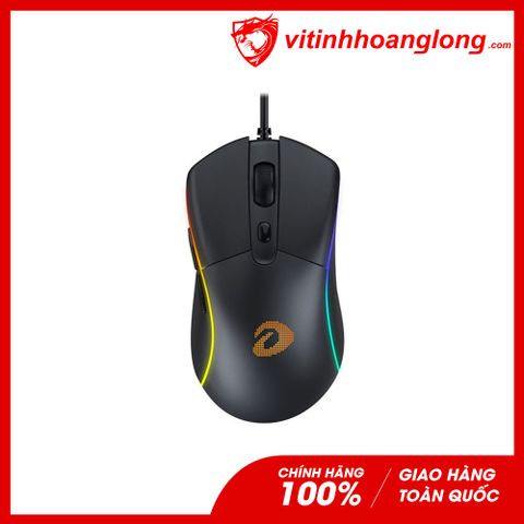  Chuột máy tính DareU A960s Storm RGB (Đen) 