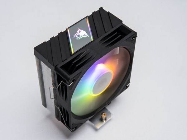  Tản nhiệt CPU Jungle Leopard K400 full socket 