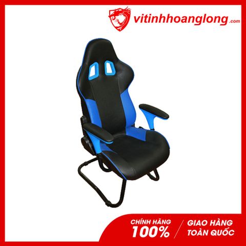  Ghế Gaming HQ G81 (Lưng ngả - Đệm mút đúc) 