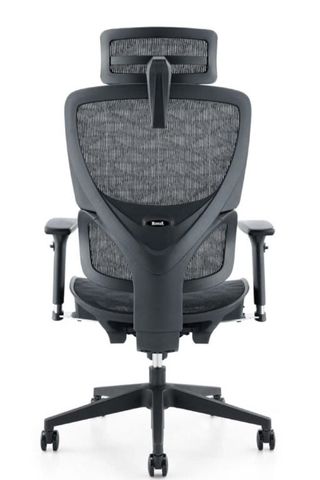  GHẾ CÔNG THÁI HỌC WARRIOR -Marshal-WEC 620 (JNS-101) Grey 