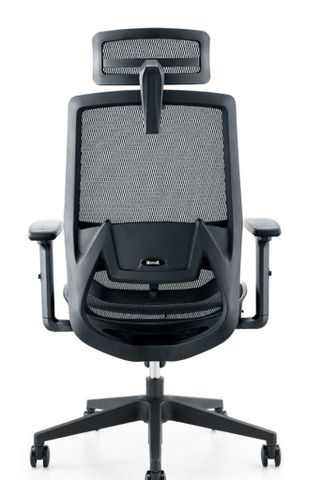  GHẾ CÔNG THÁI HỌC WARRIOR -Marshal-WEC 630 (JNS-103) Black 