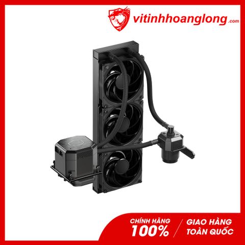  Tản nhiệt nước CPU Cooler Master ML360 SUB-ZERO 