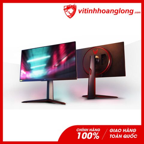  Màn hình máy tính LG 27 Inch 27GP750-B Ultragear FHD IPS 240Hz 1ms Nvidia G-Sync (27GP750-B.ATV) 