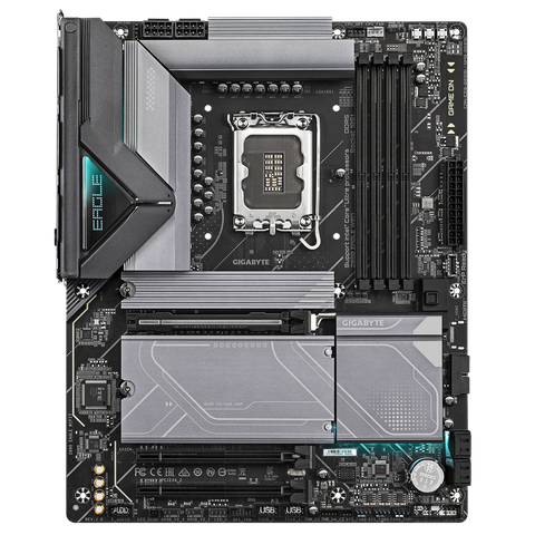  Mainboard Gigabyte Z890 EAGLE 