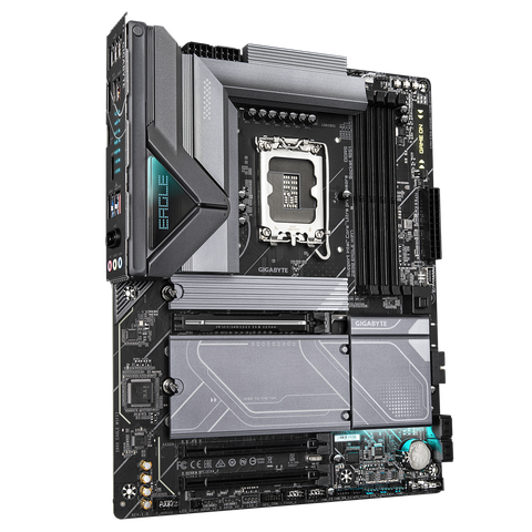  Mainboard Gigabyte Z890 EAGLE 