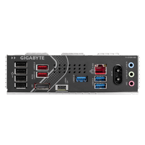  Mainboard Gigabyte Z890 EAGLE 