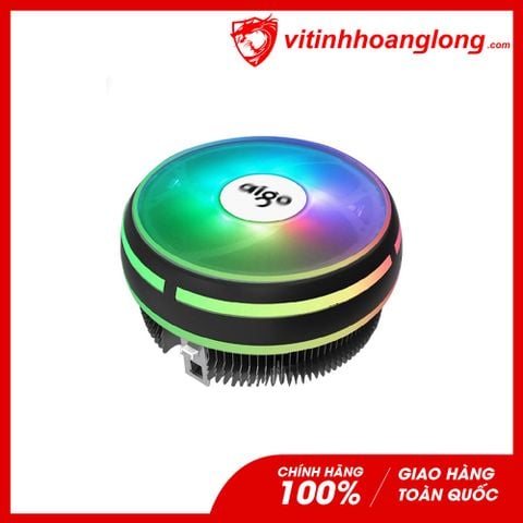  Tản nhiệt khí CPU Aigo RGB Lair Cooler 