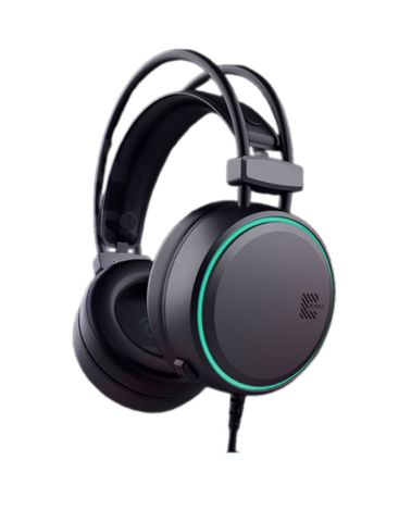  Tai nghe Gaming Zidli ZH8-10 Grey | USB, 7.1, no box, mic ngắn 