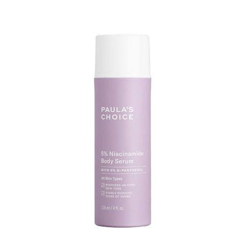 Tinh chất dưỡng thể Paula's Choice 5% Niacinamide Body Serum 118mL