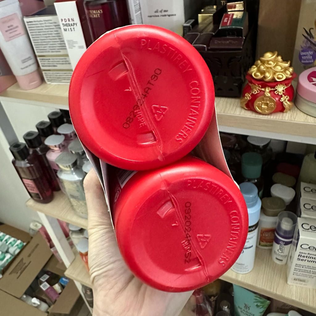 Bộ gội xả phục hồi tóc hư tổn BED HEAD Tigi Resurrection Shampoo & Conditioner | 750mL x 2