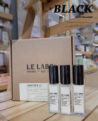 Nước hoa UNISEX Le Labo ANOTHER 13 5mL