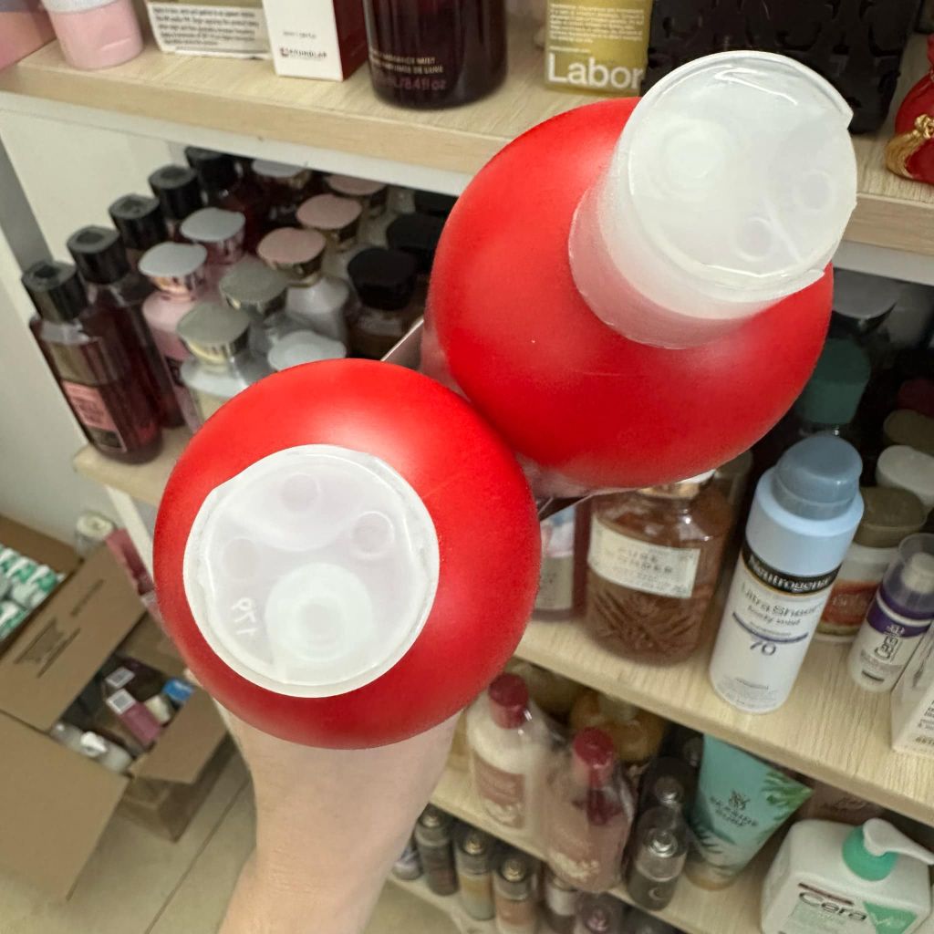 Bộ gội xả phục hồi tóc hư tổn BED HEAD Tigi Resurrection Shampoo & Conditioner | 750mL x 2