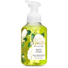 Nước rửa tay tạo bọt Bath & Body Works Gentle Foaming Hand Soap 259mL