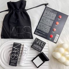 SET quà tặng Nars 4 món Travel size