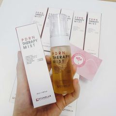 Xịt khoáng dưỡng ẩm Kyung Lab PDRN Therapy Mist 50mL