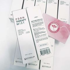 Xịt khoáng dưỡng ẩm Kyung Lab PDRN Therapy Mist 50mL