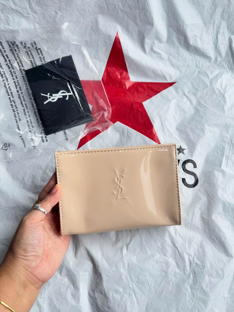 Gift Set YSL mini + Túi