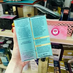 Tinh chất cấp ẩm giảm nếp nhăn RoC Hydration+ Serum 30mL