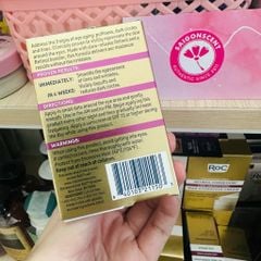 MINI - Kem dưỡng mắt xóa nếp nhăn RoC RETINOL CORREXION Line Smoothing Eye Cream 7.4mL