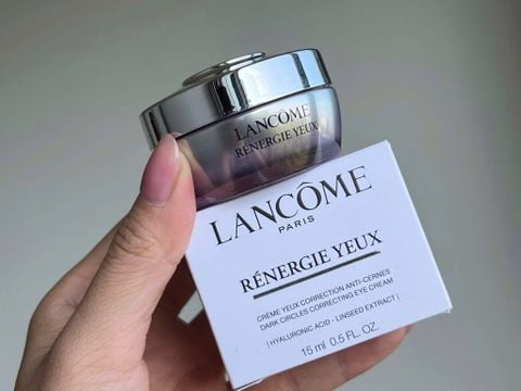 Kem mắt Lancome Renergie Yeux 15ML