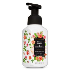 Nước rửa tay tạo bọt Bath & Body Works Gentle Foaming Hand Soap 259mL