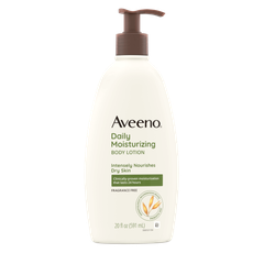 Kem dưỡng thể Aveeno Daily Moisturizing Lotion 591mL