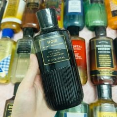 Sữa tắm gội cho nam Bath & Body Works Body Wash 3-in-1 NOIR 295mL